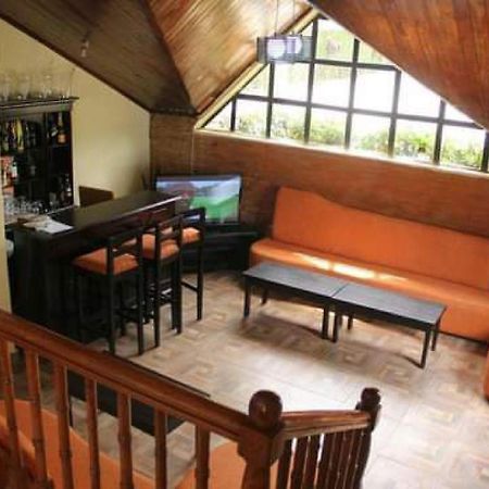 Room In Lodge - Choice Suites 111 Formerly Crown Cottage Hotel Ikeja Exteriér fotografie