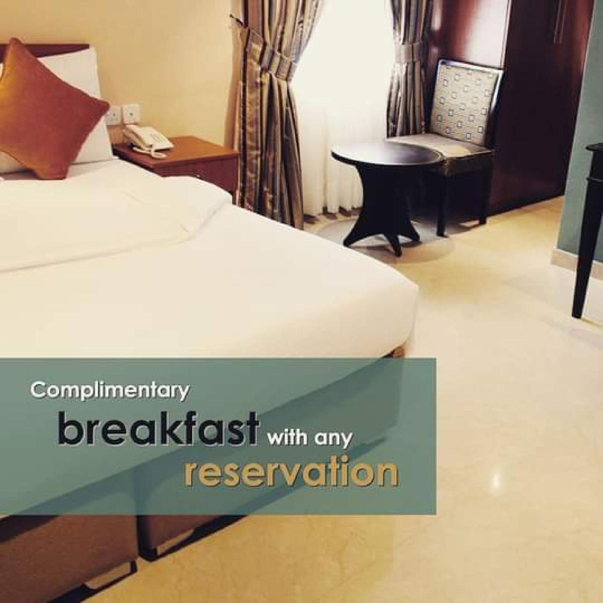 Room In Lodge - Choice Suites 111 Formerly Crown Cottage Hotel Ikeja Exteriér fotografie